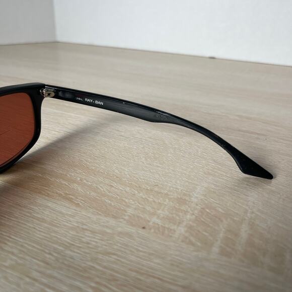 Vintage B&L Ray-Ban W2946 Sidestreet Sunglasses FRAMES ONLY - Picture 7 of 9